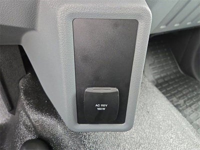 2026 Ford F-750SD 26' JB Box truck 26' JB Box truck