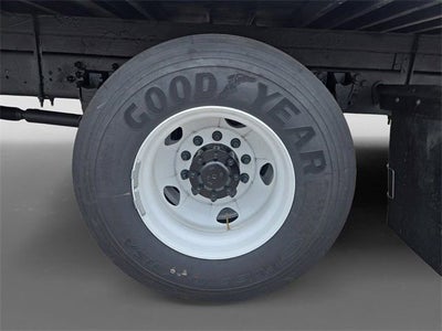 2026 Ford F-750SD 26' JB Box truck 26' JB Box truck