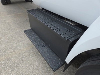 2026 Ford F-750SD 26' JB Box truck 26' JB Box truck