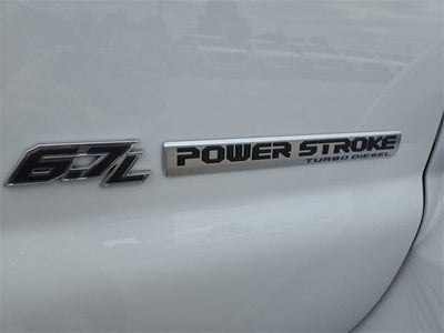 2026 Ford F-750SD 26' JB Box truck 26' JB Box truck