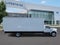 2026 Ford F-750SD 26' JB Box truck 26' JB Box truck