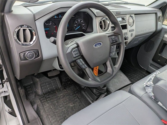 2026 Ford F-750SD Base