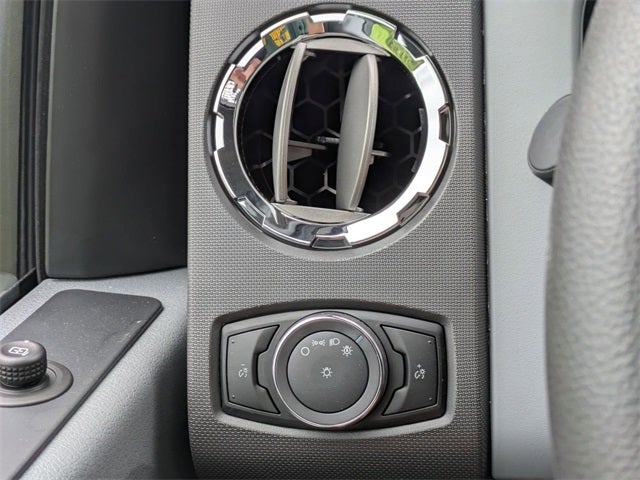 2026 Ford F-750SD Base