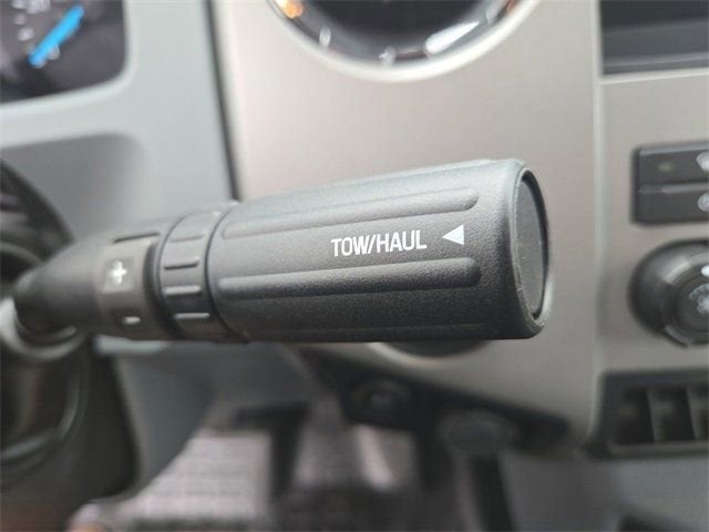 2026 Ford F-750SD Base