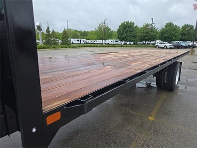 2026 Ford F-750SD Base