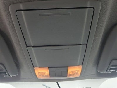 2026 Ford F-750SD Base