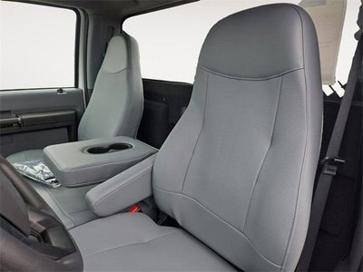 2026 Ford F-750SD Base