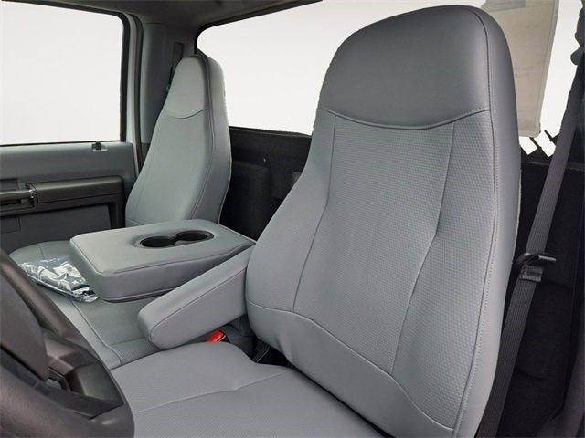 2026 Ford F-750SD Base