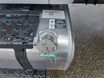 2026 Ford F-750SD Base