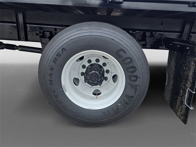 2026 Ford F-750SD Base