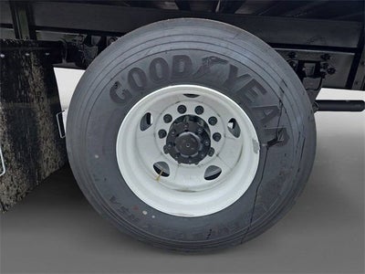 2026 Ford F-750SD Base