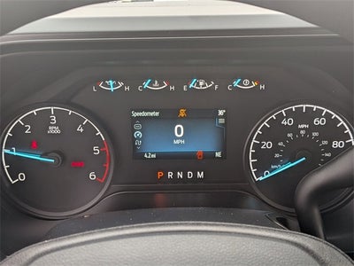 2026 Ford F-350SD DRW