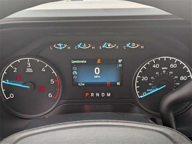 2026 Ford F-350SD DRW