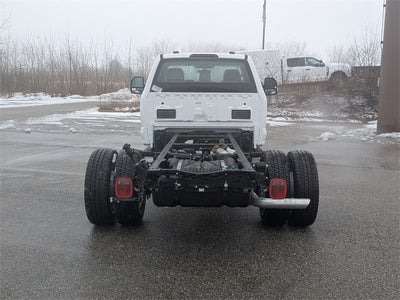 2026 Ford F-350SD DRW