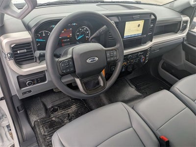 2026 Ford F-350SD DRW