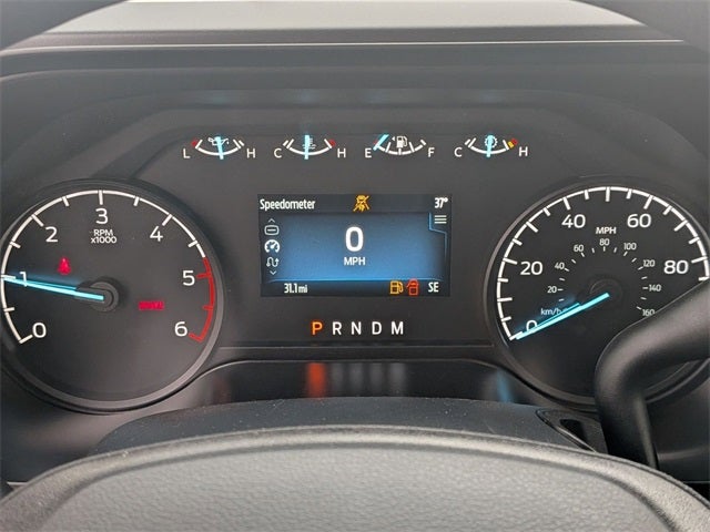 2026 Ford F-350SD DRW