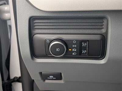 2026 Ford F-350SD DRW