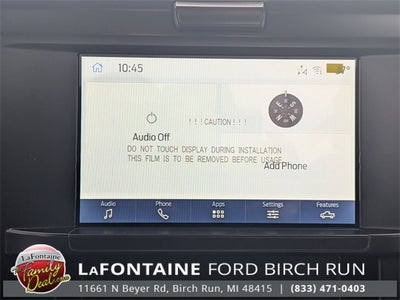 2026 Ford F-350SD DRW