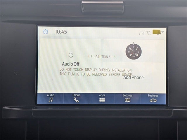 2026 Ford F-350SD DRW