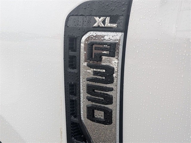 2026 Ford F-350SD DRW