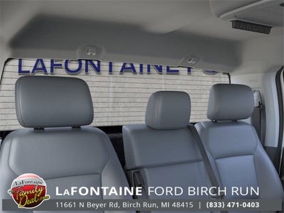 2026 Ford F-350SD DRW