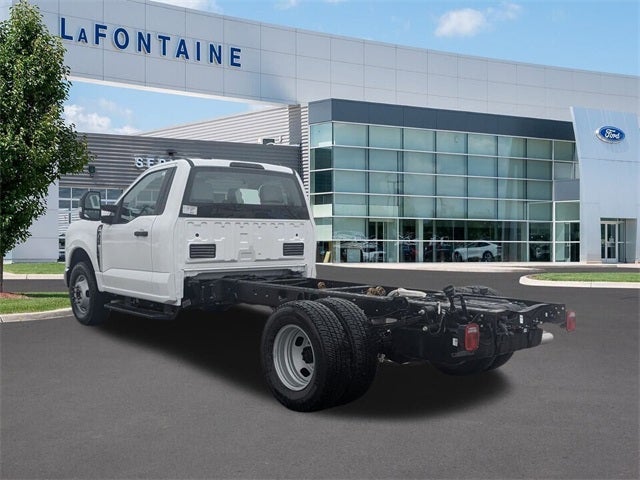 2026 Ford F-350SD DRW