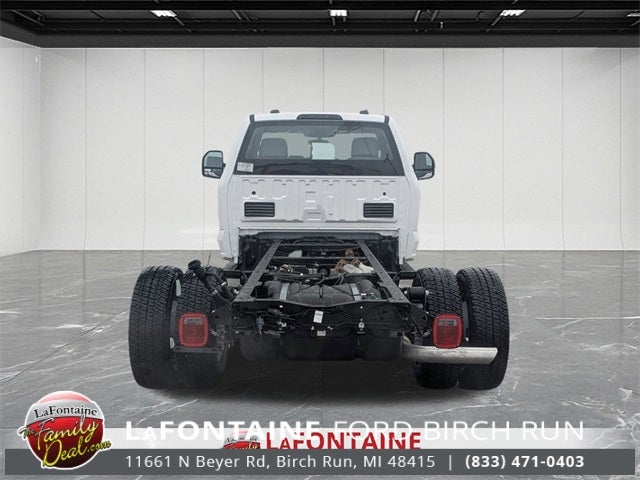 2026 Ford F-350SD DRW