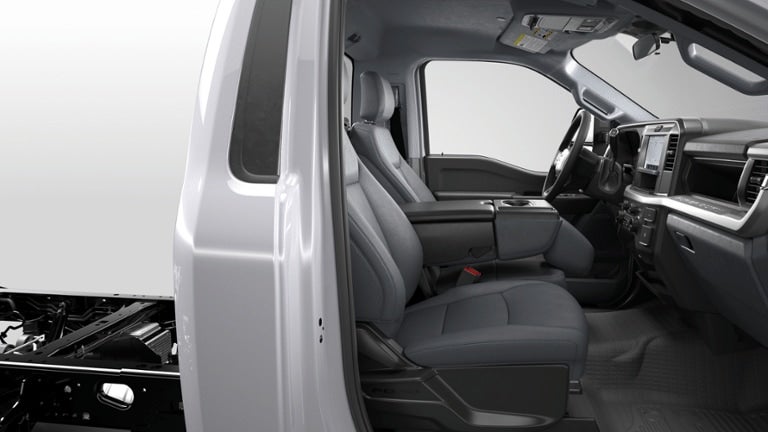 2026 Ford F-350SD DRW