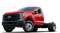 2025 Ford F-350SD XL DRW