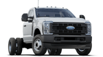 2024 Ford F-350SD XL DRW