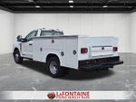 2024 Ford F-350SD XL SERVICE TRUCK
