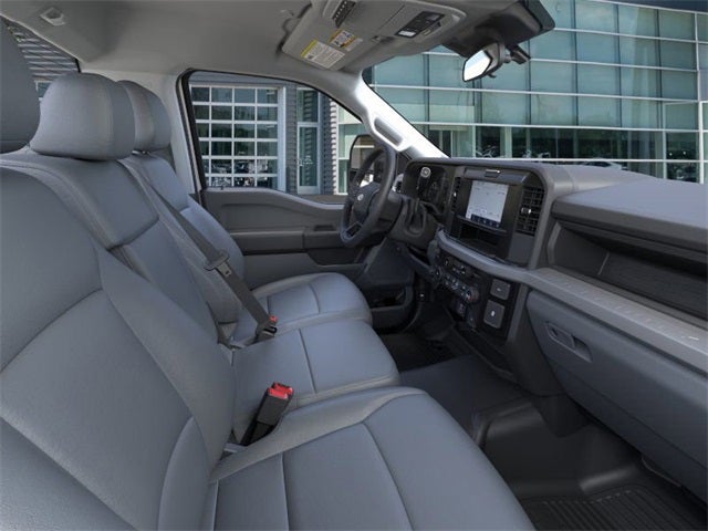 2025 Ford F-350SD XL DRW