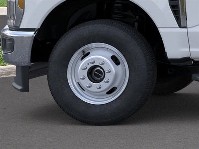 2025 Ford F-350SD XL DRW