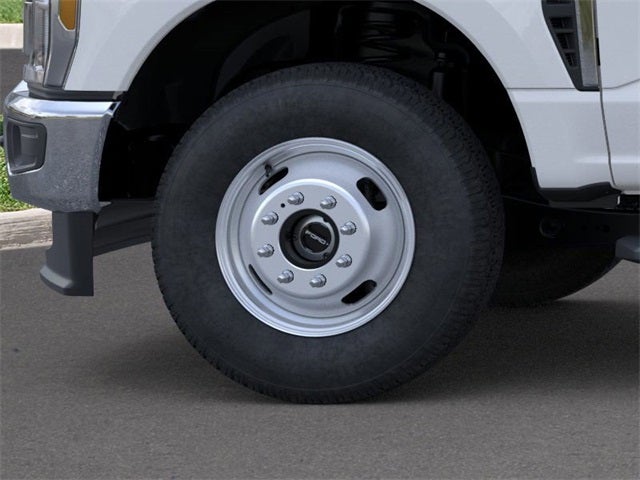 2025 Ford F-350SD XL DRW