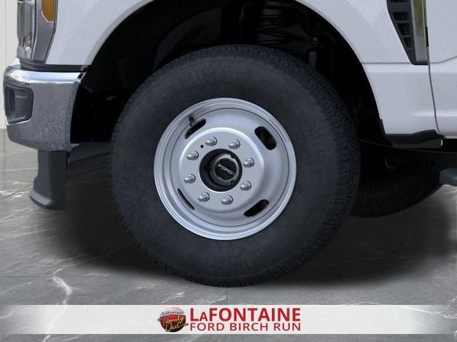 2025 Ford F-350SD XL DRW