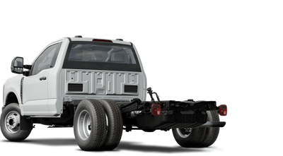 2025 Ford F-350SD DRW