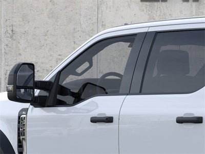 2026 Ford F-550SD DRW