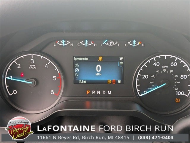 2026 Ford F-550SD DRW