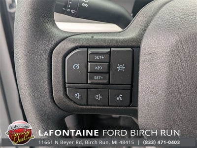 2026 Ford F-550SD DRW