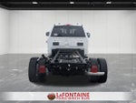 2026 Ford F-550SD DRW