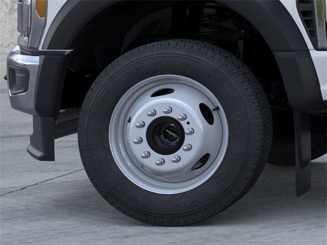 2026 Ford F-550SD DRW