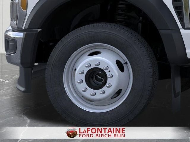 2026 Ford F-550SD XL DRW