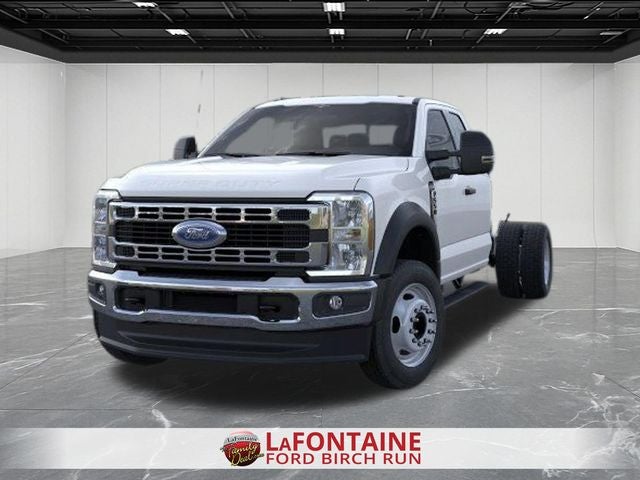 2026 Ford F-550SD XL DRW