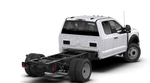 2026 Ford F-550SD DRW