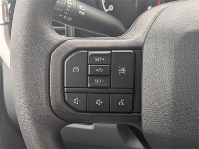 2026 Ford F-550SD DRW