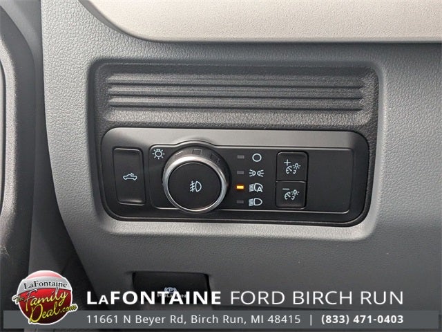 2026 Ford F-550SD DRW