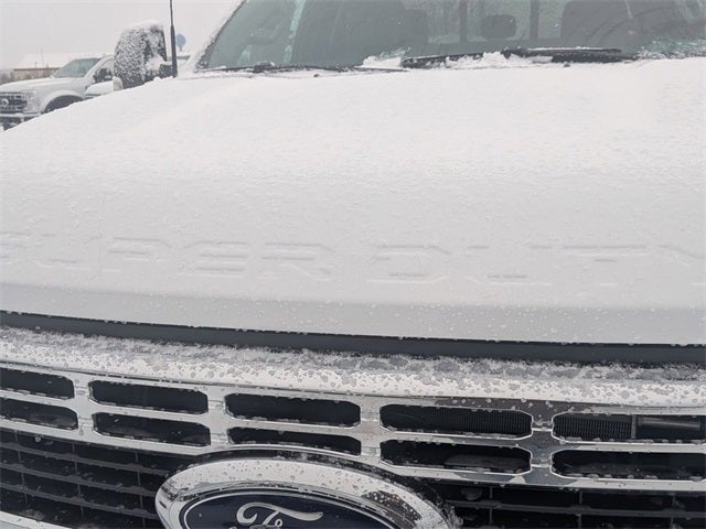 2026 Ford F-550SD DRW