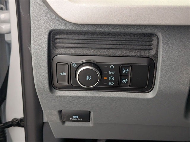 2026 Ford F-550SD DRW