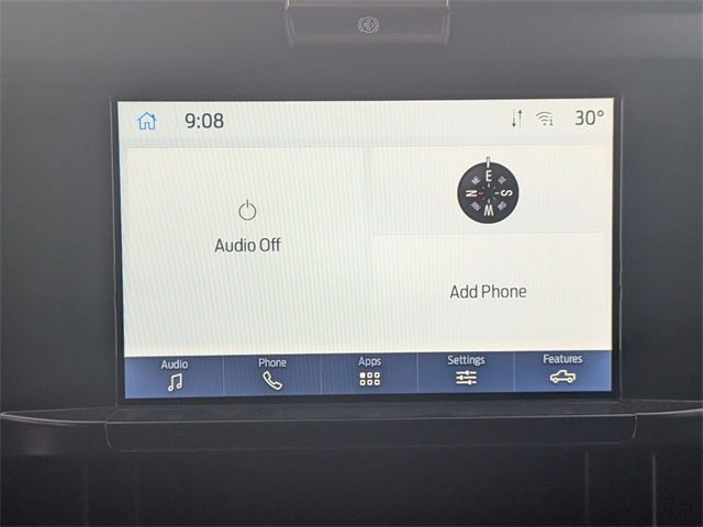 2026 Ford F-550SD DRW