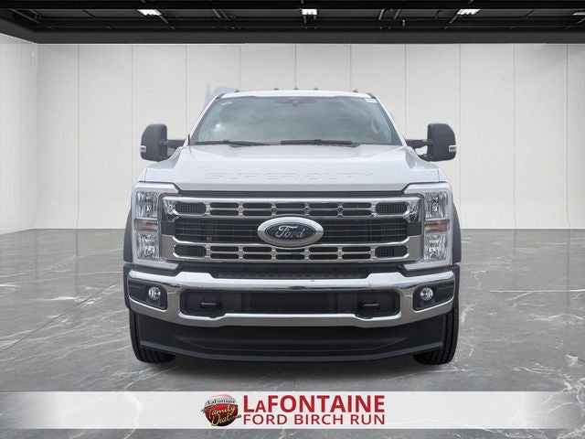 2026 Ford F-550SD XL DRW